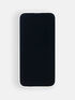 BodyGuardz Solitude Case (Clear) for Apple iPhone 13 mini, , large